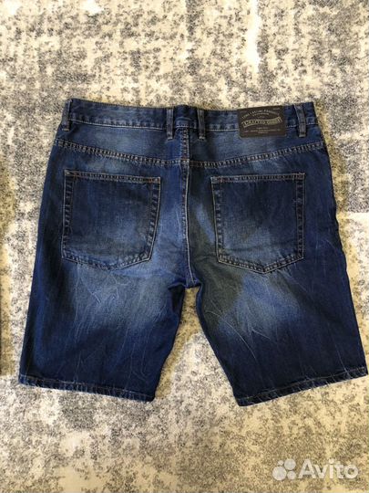 Шорты мужские