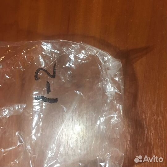 Бюстгалтер невидимый новый