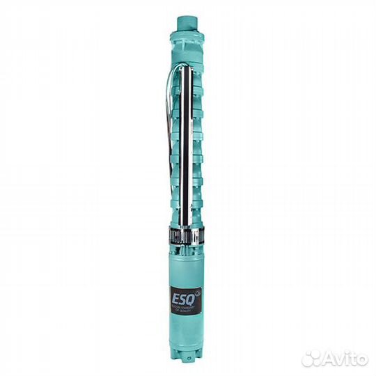 Насос эцв 12-210-25 (ESQ)