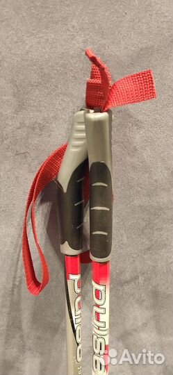 Лыжные палки детские Nordway Pulse Junior