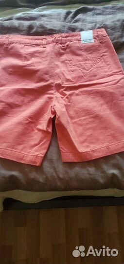 Шорты мужские Beverly Hills Polo Club размер S