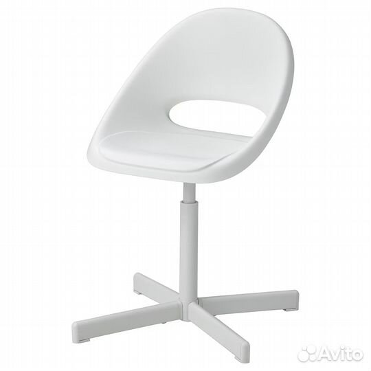 Детский рабочий стул икеа Лобергет,Оригинал