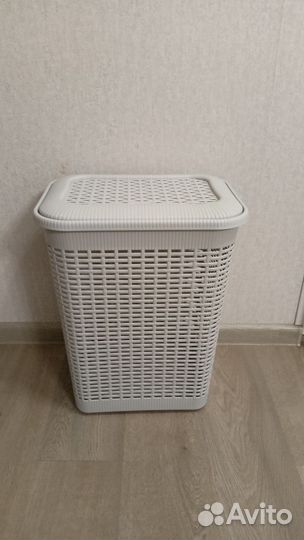 Корзина для белья