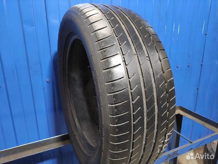 Michelin Primacy HP 215/55 R16