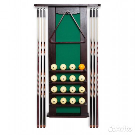 Киевница настенная софия для 6 киев