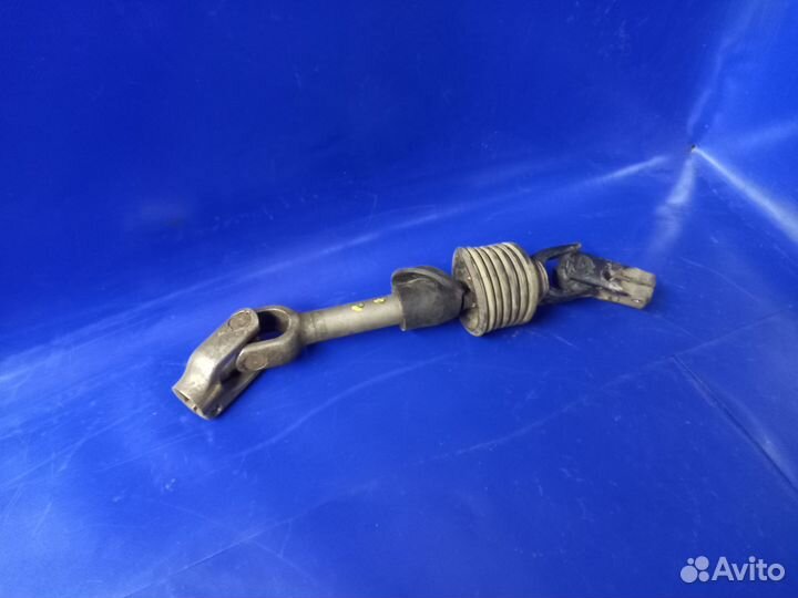Рулевой кардан Chevrolet lacetti