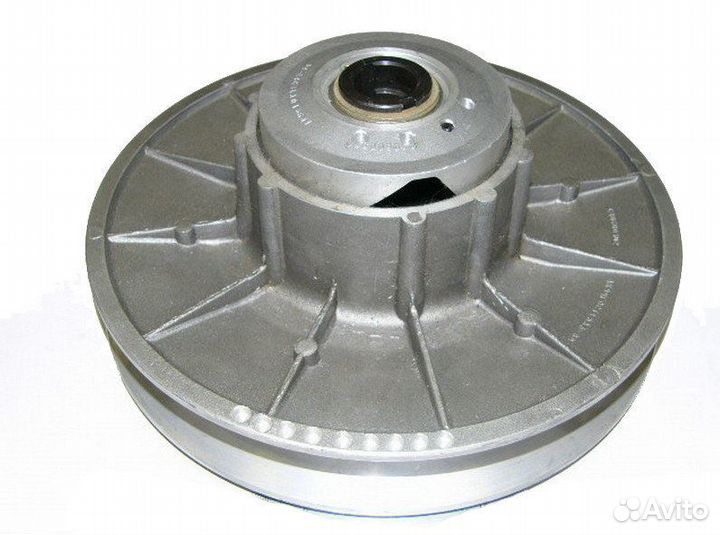 Вариатор ведомый для снегохода Тайга 500