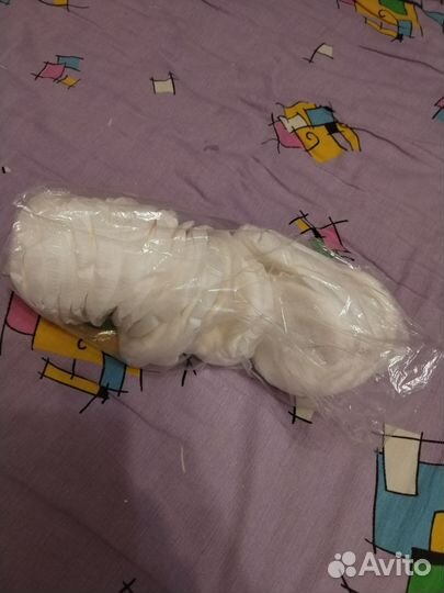 Прокладки для груди