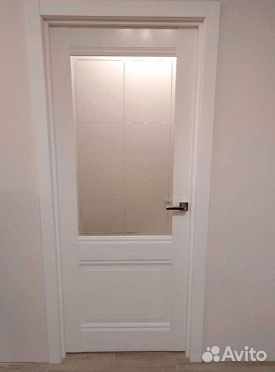 Двери межкомнатные