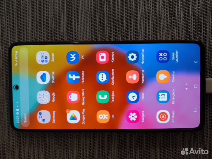 Samsung Galaxy A51, 6/128 ГБ