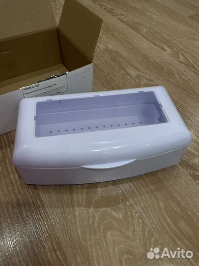 Стерилизатор новый