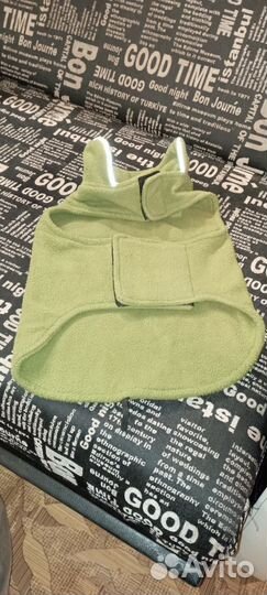 Одежда и обувь для собак