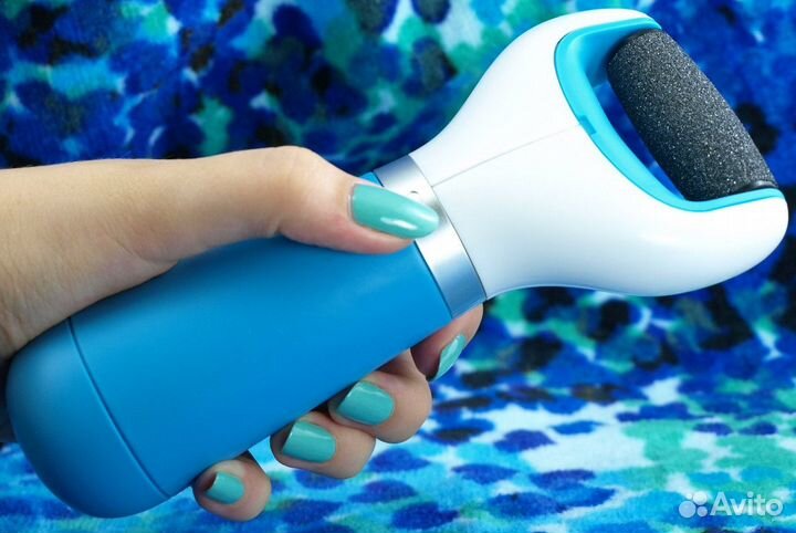Аппарат для Маникюра,Педикюра. Экстражесткий Ролик