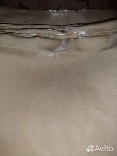 Шторы плотные 2 шт