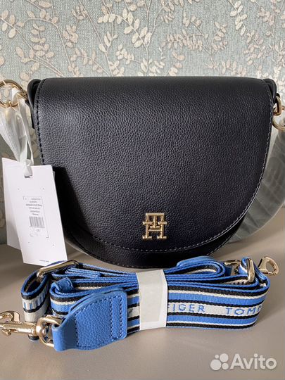 Сумка Tommy Hilfiger новая