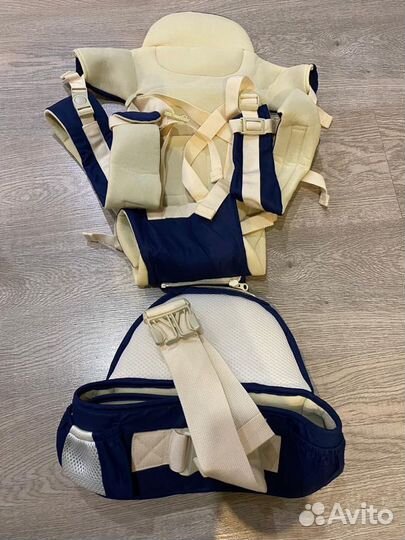 Рюкзак кенгуру