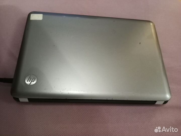 Ноутбук hp pavilion g4