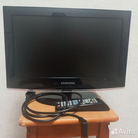 Телевизор Samsung 19B450C