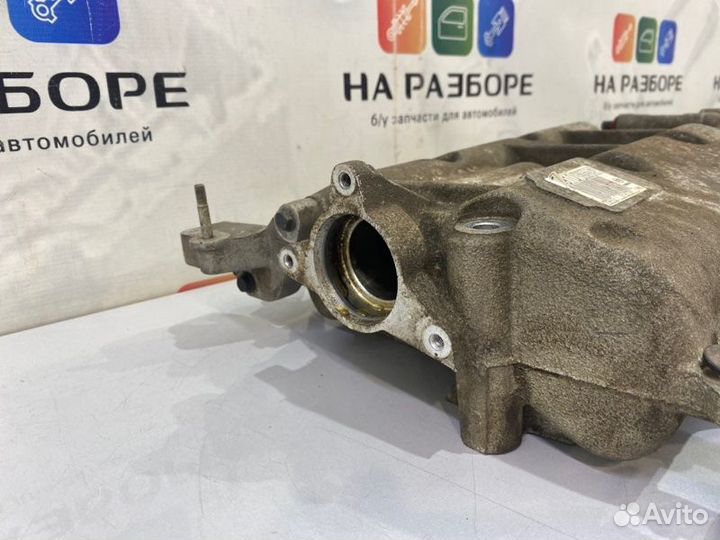 Коллектор впускной Chevrolet Captiva C100 10HM