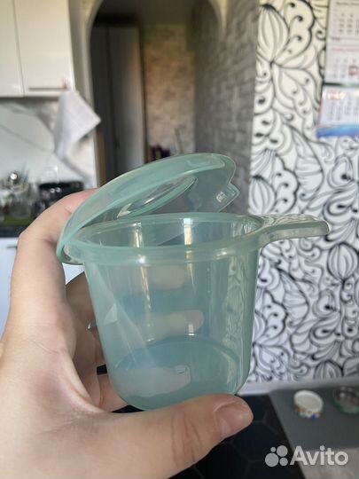 Подогреватель для бутылочек