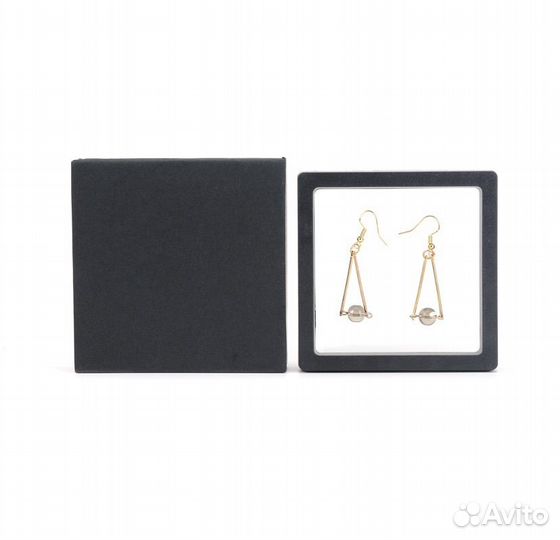 Подарочная коробочка для ювелирных изделий