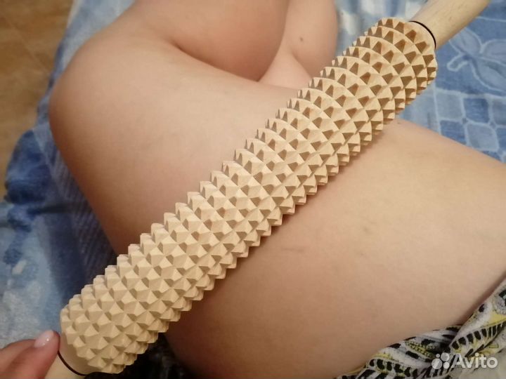 Антицилюлитный. Массаж лица. Оздоровительный