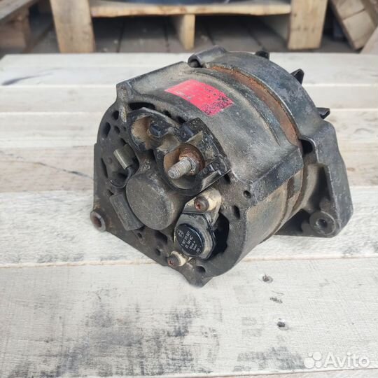 Генератор Audi 80 B3 B4