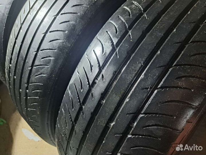 Kumho Ecsta SPT KU31 205/60 R16 96V