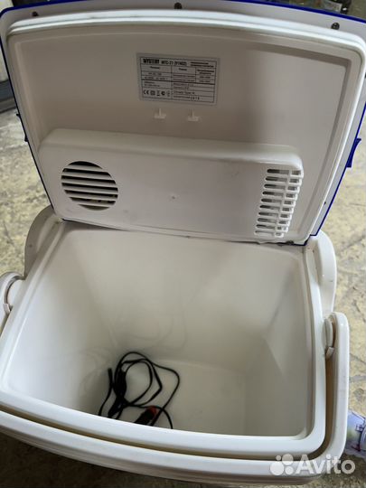 Автомобильный холодильник