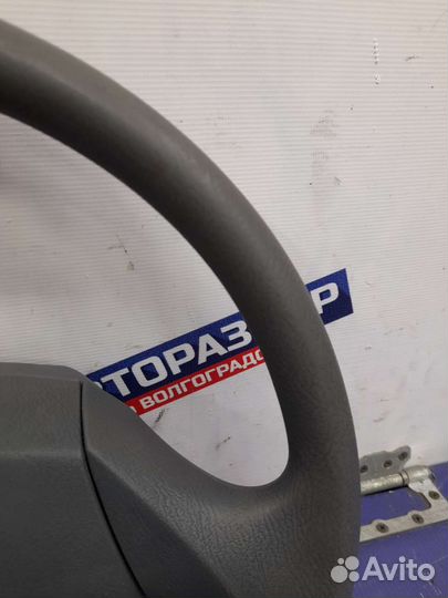 Руль Hyundai Accent 2 тагаз