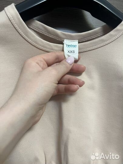 Блуза женская