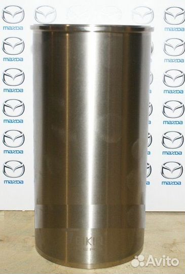 Гильзы двигателя teikin 42605 mazda XA full LFF