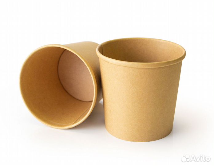 Одноразовая посуда оптом