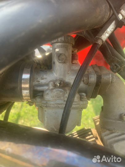 Apollo Start 125LE (140)
