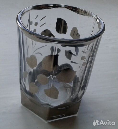 Набор стаканов