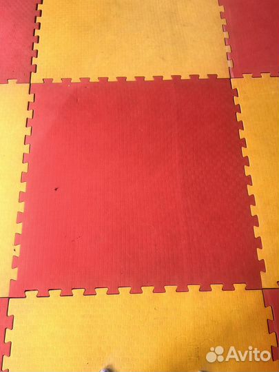 Будо маты ласточкин хвост