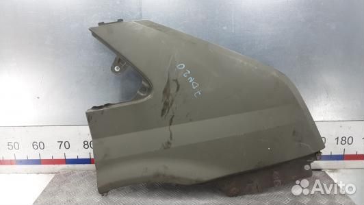 Крыло переднее правое ford transit 7 (7DN20EC01)