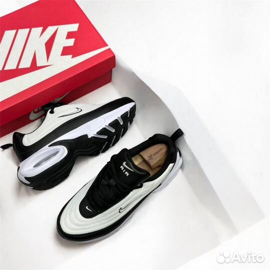 Кроссовки nike air max portal (41-45)