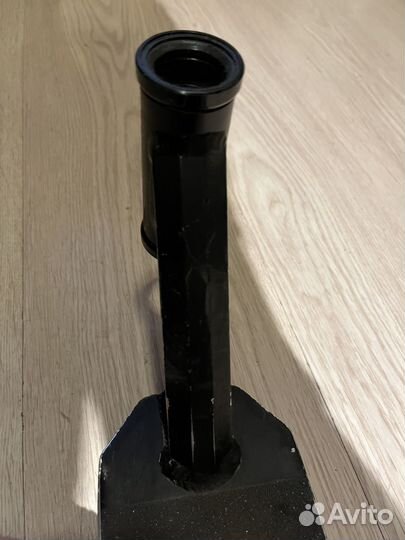 Дека для трюкового самоката оксело