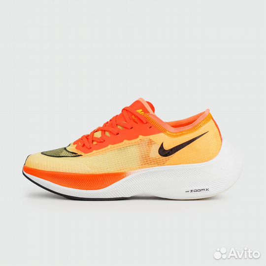 Кроссовки Nike Zoom Vaporfly