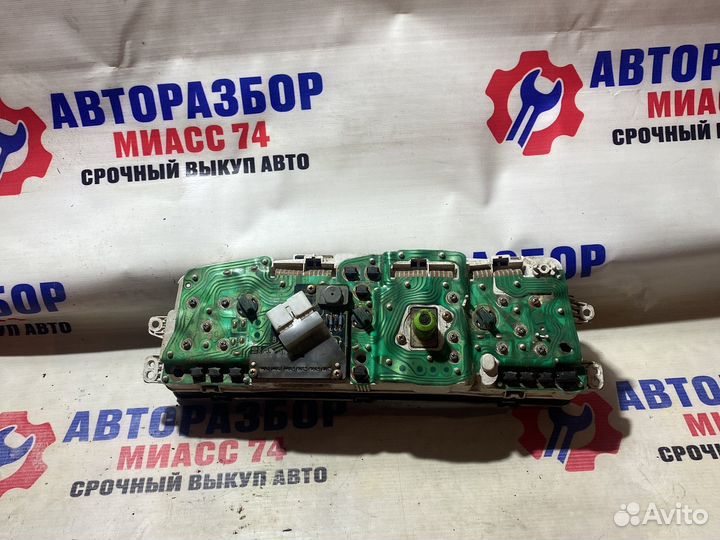 Щиток приборов toyota corona exiv 182