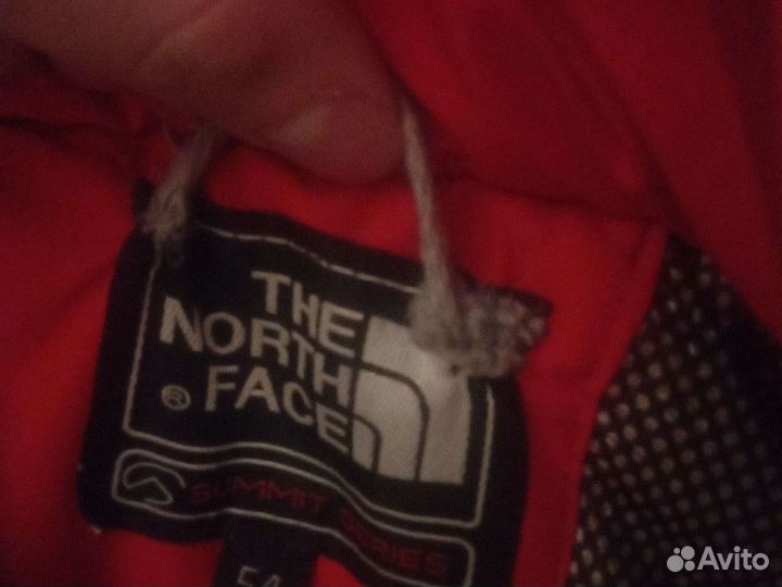 Продам зимнюю куртку The north face