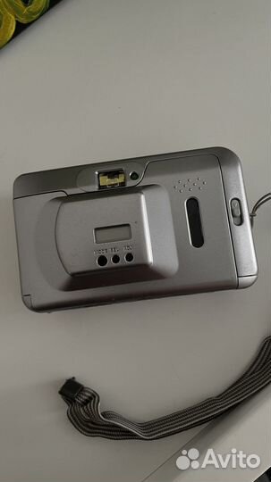 Плёночный фотоаппарат Pleomax