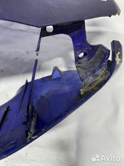 Облицовка фары Honda Tact AF-24