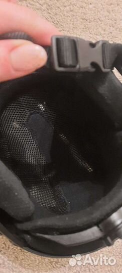 Шлем детский