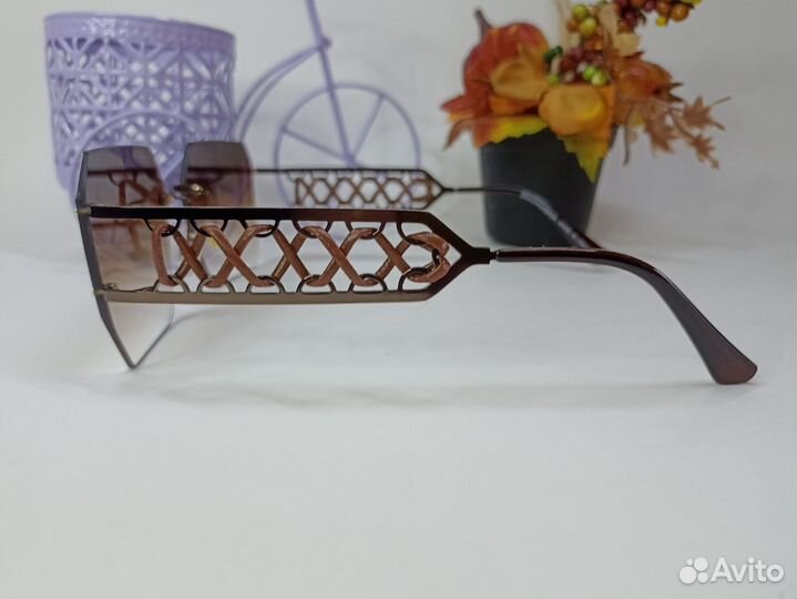 Солнцезащитные очки женские DG 0048