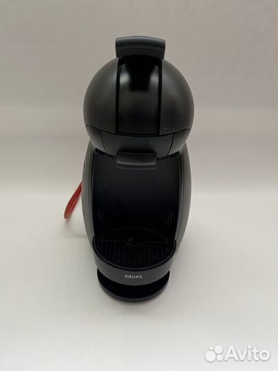 Кофемашина dolce gusto