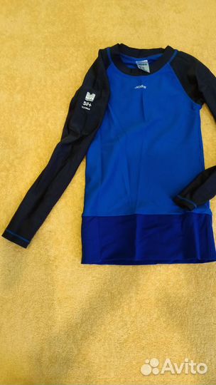 Рашгард joss 128