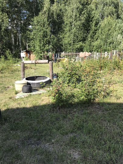 Участок 5 сот. (СНТ, ДНП)