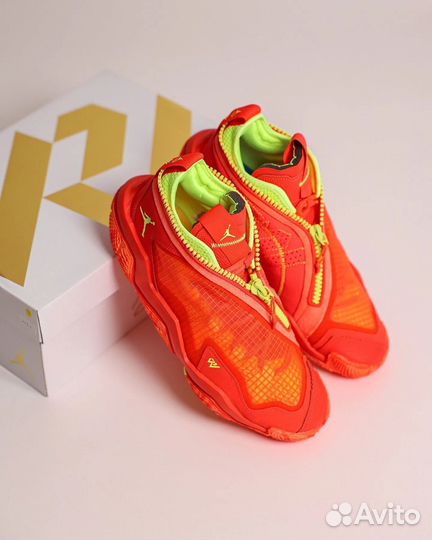 Кроссовки Nike Jordan Why Not Zer0.6 Размер 40-45